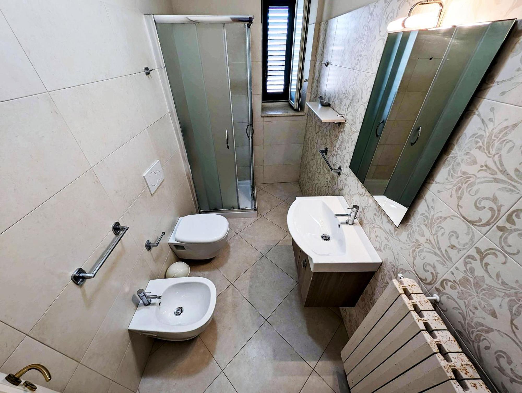 Oikia Vacanze Diso Chiara Bagian luar foto