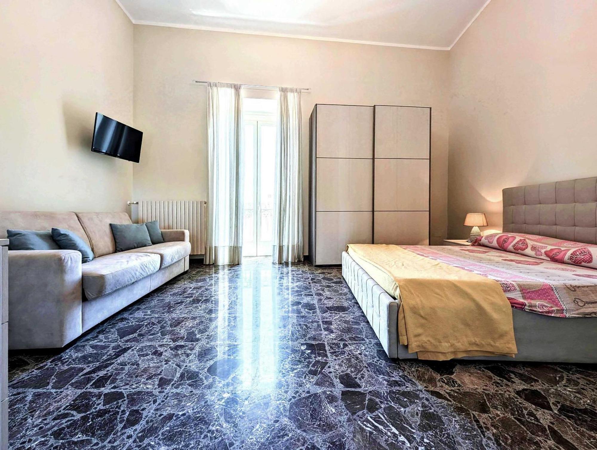 Oikia Vacanze Diso Chiara Bagian luar foto