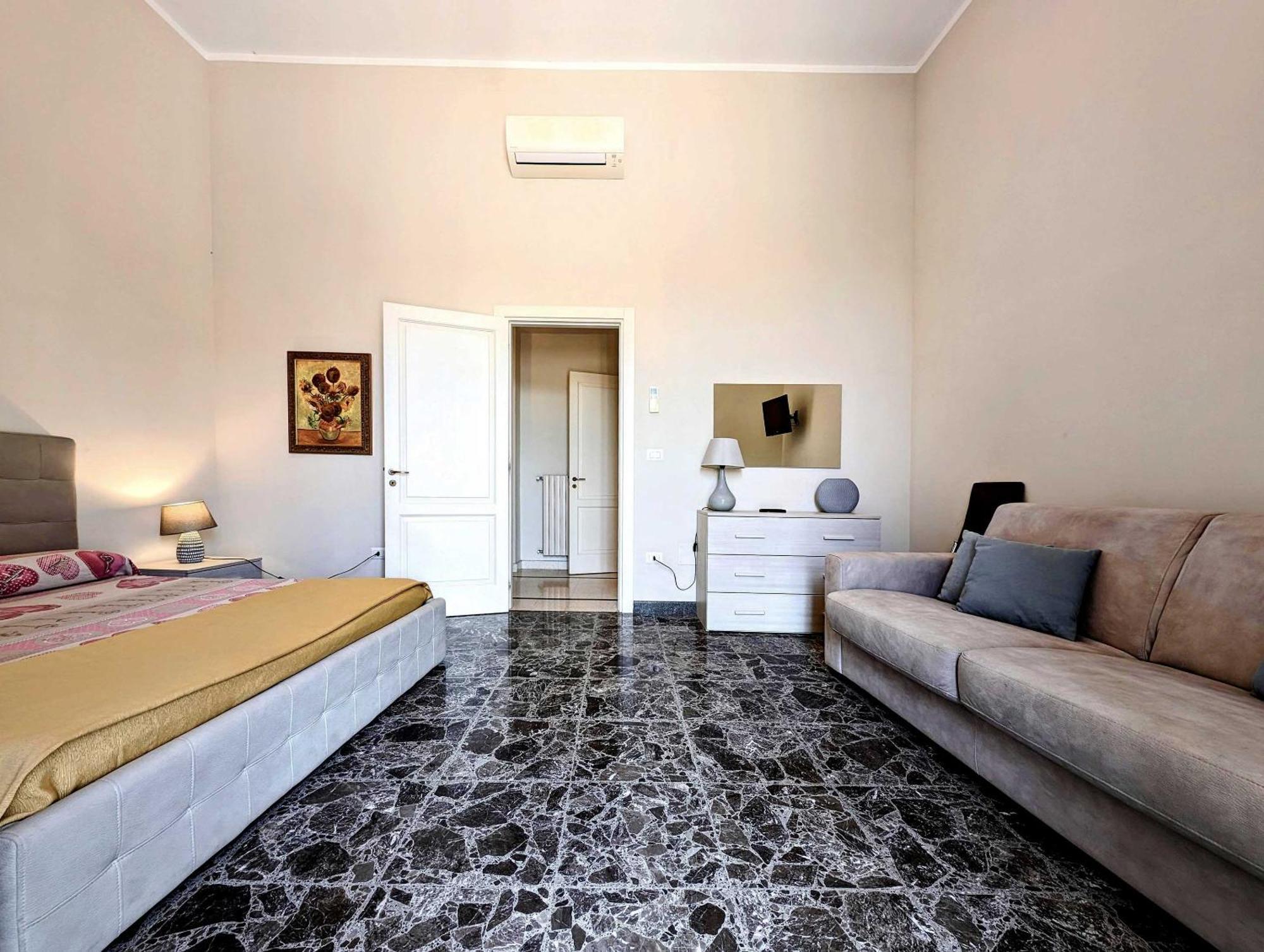 Oikia Vacanze Diso Chiara Bagian luar foto