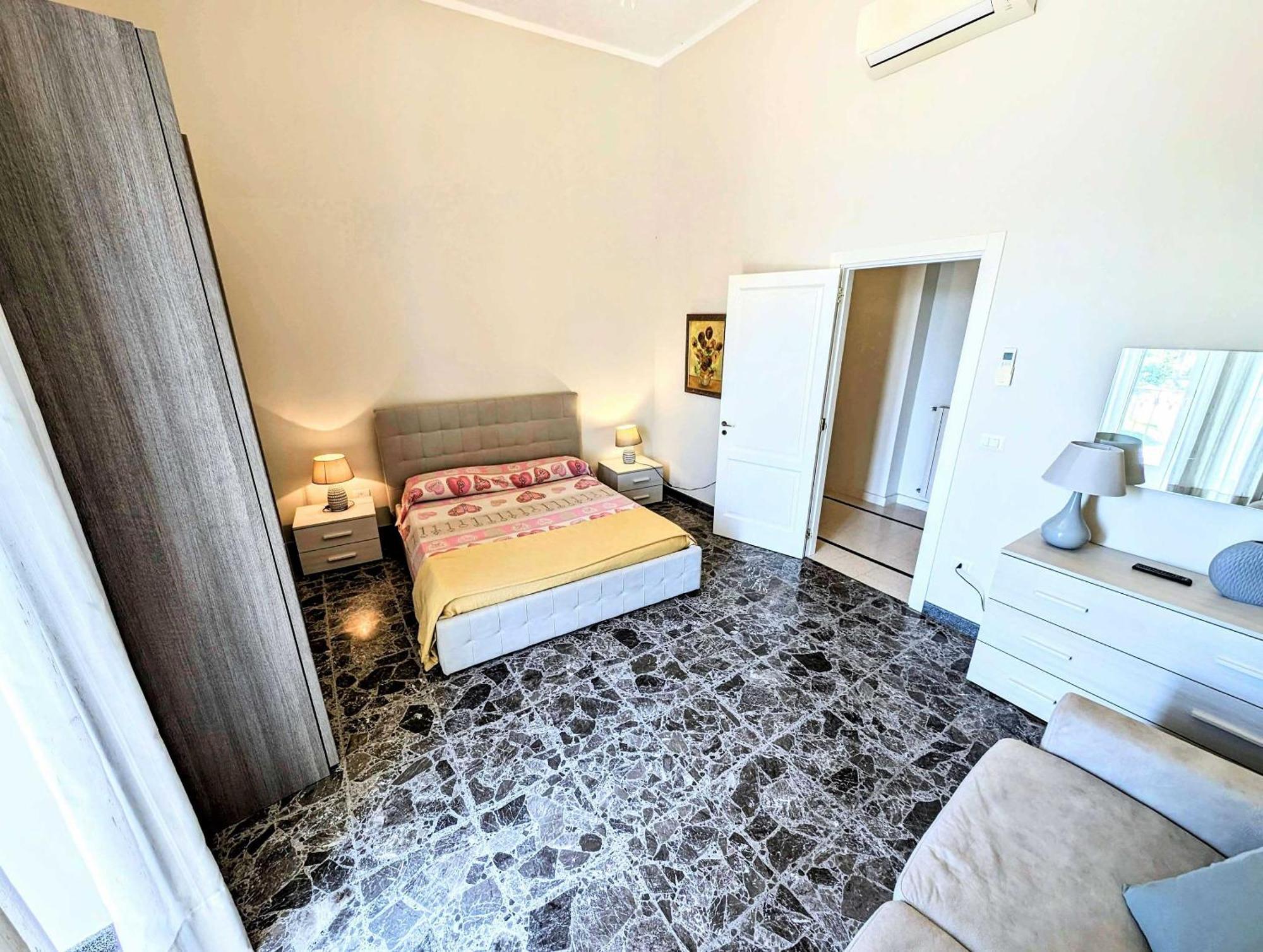 Oikia Vacanze Diso Chiara Bagian luar foto