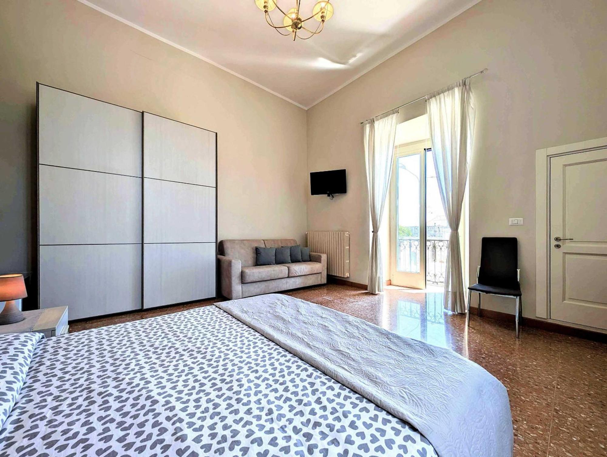Oikia Vacanze Diso Chiara Bagian luar foto