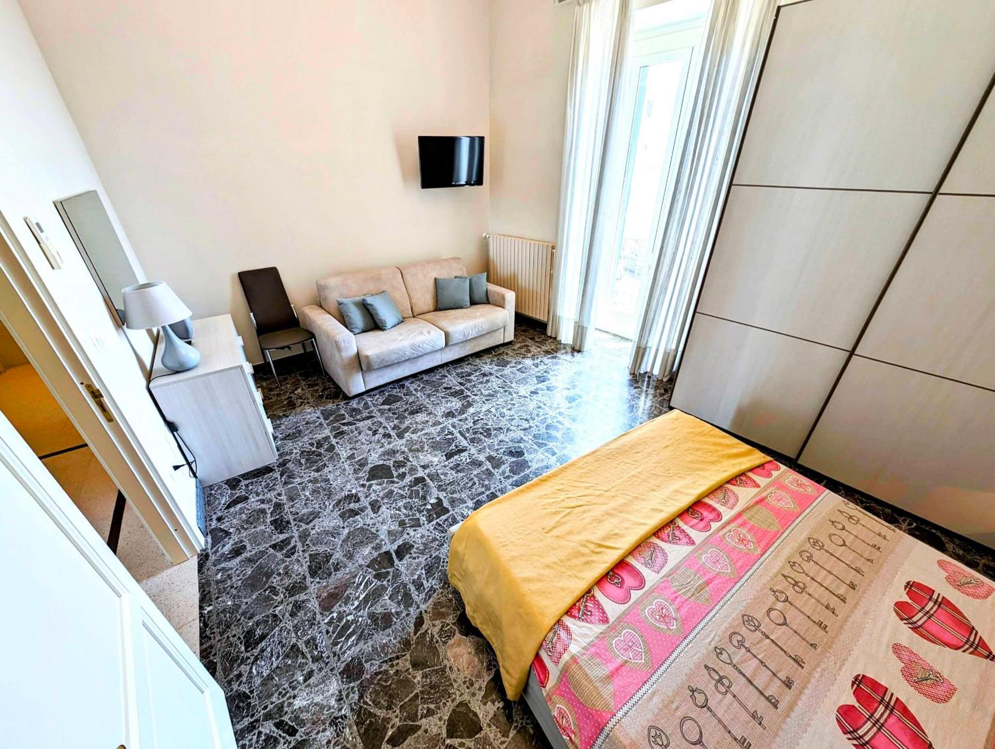 Oikia Vacanze Diso Chiara Bagian luar foto